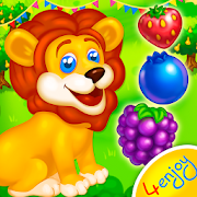 Top 30 Puzzle Apps Like Madagascar Circus: Match 3 - Best Alternatives