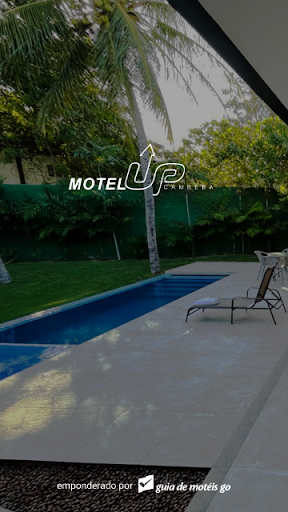 Android application Motel Up screenshort