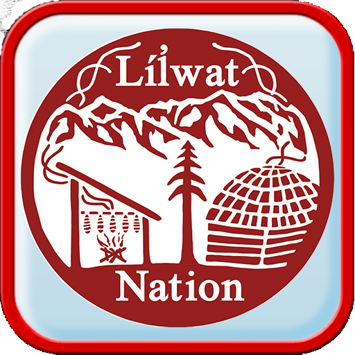 Logo Lilwat - Ucwalmicwts