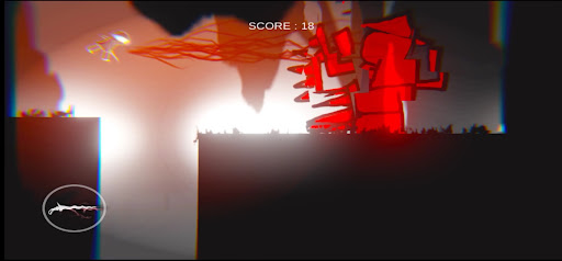 Keris petir adventure Screen 3
