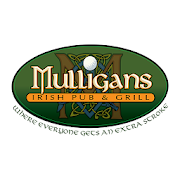 Mulligans Irish Pub & Grill