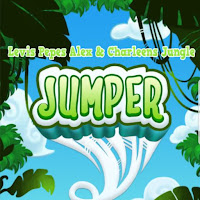 Levis Pepes Alex und Charlee