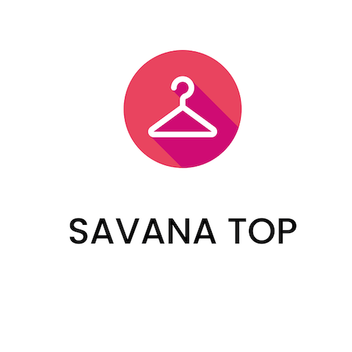 SAVANA TOP logo