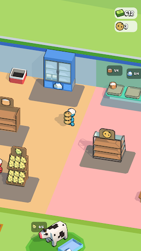 My Mini Mart 1.3.5 screenshots 4