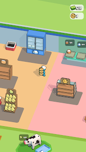 My Mini Mart Mod Apk v1.11.3 (Unlimited Money/Coins) Free For Android 4