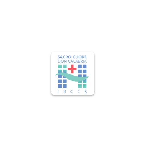 IRCCS Sacro Cuore Don Calabria logo