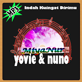 Kumpulan Lagu Yovie & Nuno Populer Mp3 2017 icon
