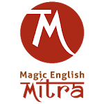 Cover Image of Download Magic English Mitra 1.0 APK