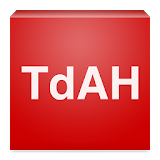 TDAH diagnóstico icon