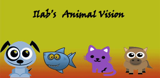 Animal Vision Simulator