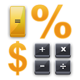 Discount Calculators icon