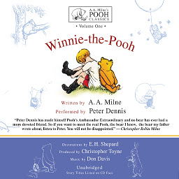 Imagen de icono Winnie-the-Pooh