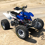 Atv Quad Bike Racing Game 2021
