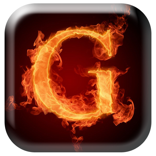 G Letters Wallpaper HD - Apps on Google Play