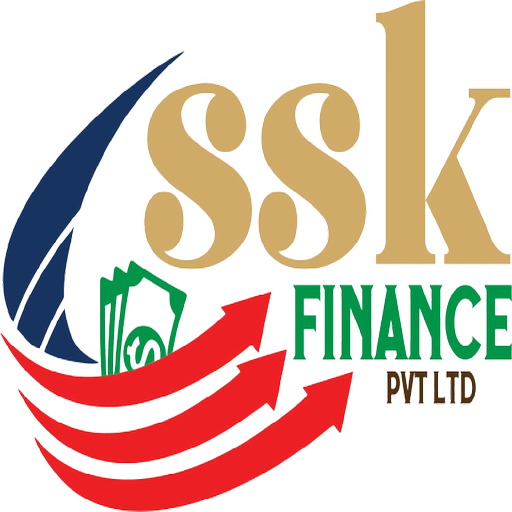 SSK Finance 1.0 Icon