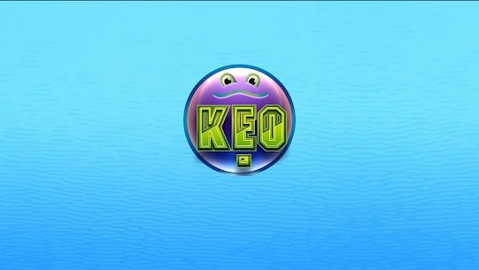 KEO – Frog jump one way 4