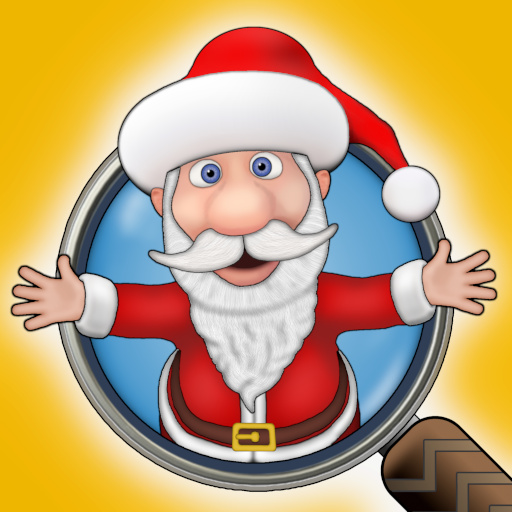 Descargar Encuentra a Papá Noel para PC Windows 7, 8, 10, 11