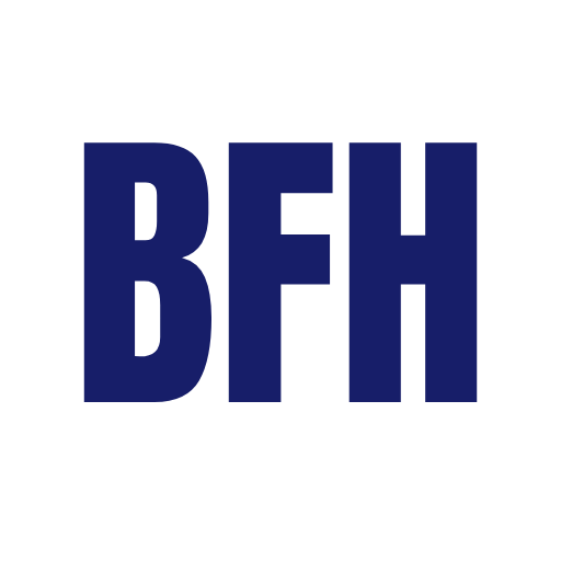 BFH logo