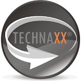 Technaxx My Secure icon