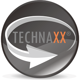 Icon image Technaxx My Secure
