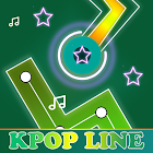 KPOP Dance Line-Magic Lines Music Game 1.3