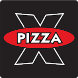 Pizza X icon