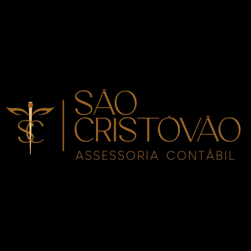 Escritório São Cristóvão logo