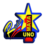 Radio Maya FM icon
