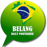 Daily Portuguese icon