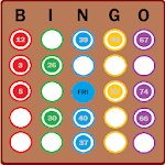 Cover Image of Download Bingo 75  APK