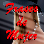 Cover Image of Download Frases de Mujeres  APK