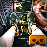 Cover Image of Tải xuống VR Heights Phobia  APK