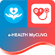 e-Health MyCLNQ Download on Windows
