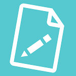 Cover Image of Télécharger Fast Notepad  APK