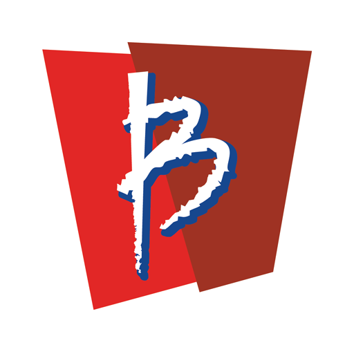 Barcel POS logo