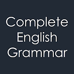 Cover Image of Descargar Complete English Grammar app  APK