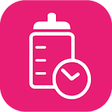 Nursing Timer Tracker icon