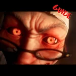 Cover Image of Download Evil scary Nun Escape Guide  APK