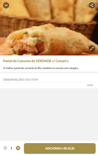 Cachambeer Screen 2