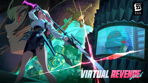 Learn How to Use Zenless Zone Zero | A Guide for Games Enthusiasts