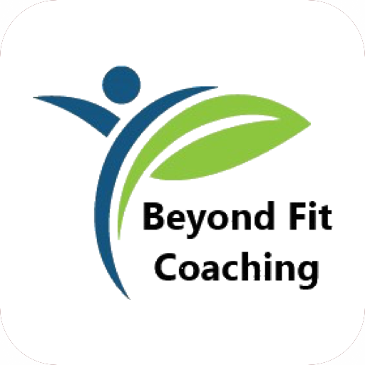 BEYOND FIT Coaching logo