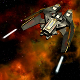 Kuiper belt Space Shooter icon