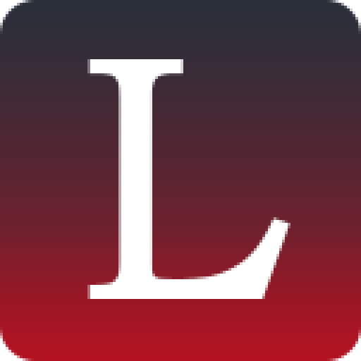 Perfumes - Perfumerías Laguna logo