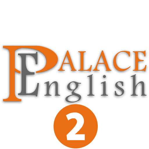 English Palace level 2 Download on Windows