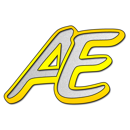 AEImitation logo