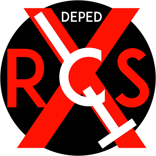 DRICT logo