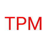 Alerta de TPM! icon