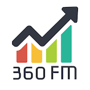 Top 10 Finance Apps Like 360FM - Best Alternatives