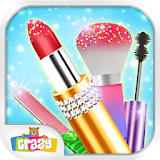 Candy Girl Makeup Artist- Candy Makeover icon