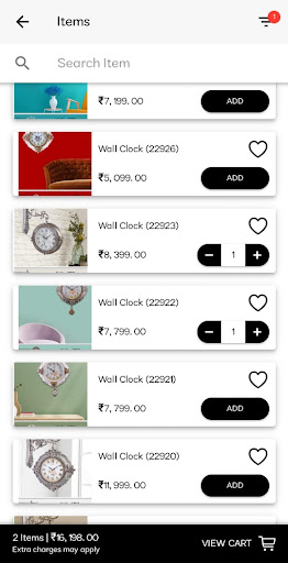 Khidkee Shoppee Screen 3